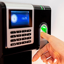 ACCESS CONTROL DEVICES